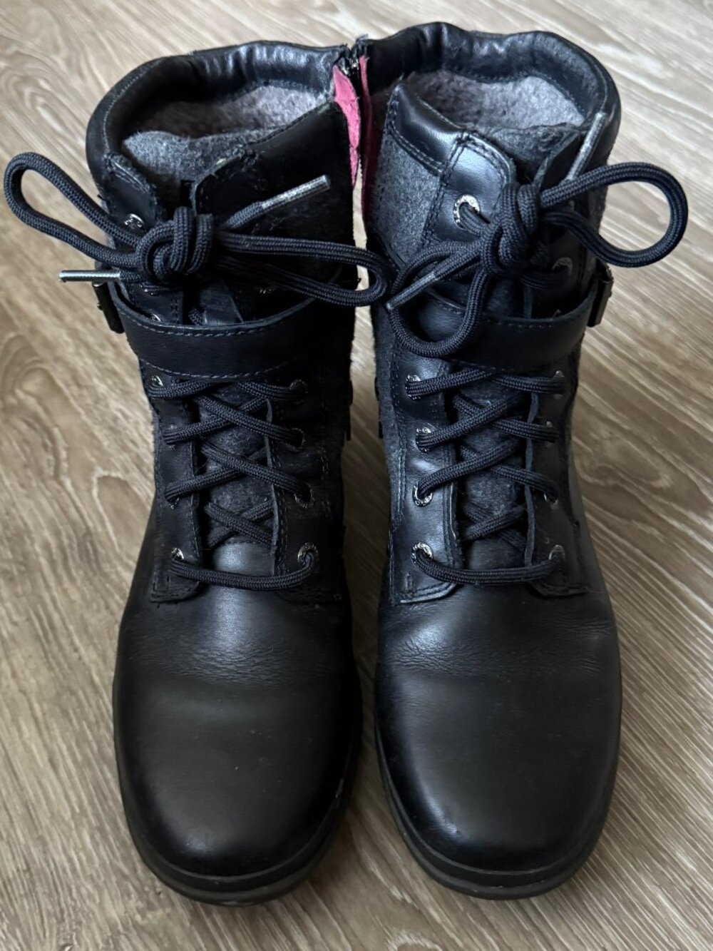 Ugg Kesey Waterproof Boots